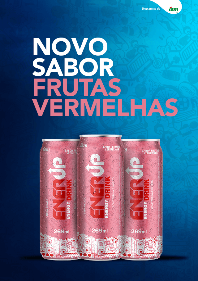 Frutas Vermelhas