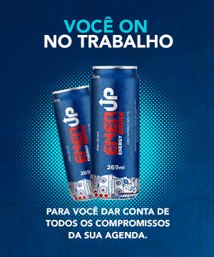 Você ON o Tempo Todo