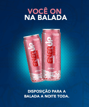 Você ON o Tempo Todo